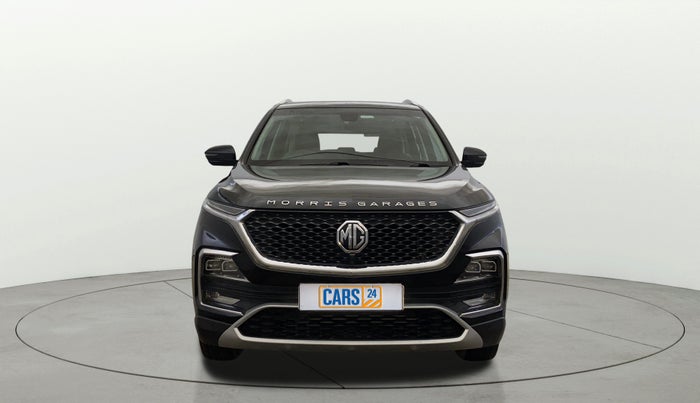 2020 MG HECTOR SHARP 2.0 DIESEL, Diesel, Manual, 40,062 km, Front