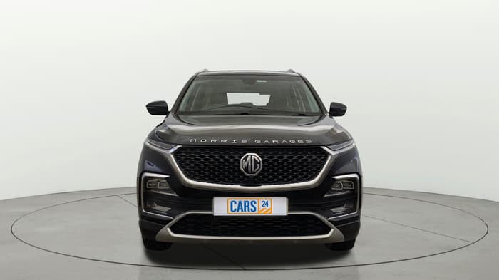 2020 MG HECTOR SHARP 2.0 DIESEL, Diesel, Manual, 40,129 km, Front