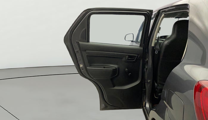 2021 Maruti S PRESSO VXI, Petrol, Manual, 15,270 km, LHS Rear Door