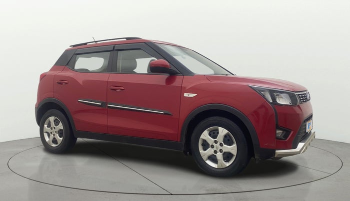 2021 Mahindra XUV300 W6 1.2 PETROL AMT, Petrol, Automatic, 59,831 km, SRP
