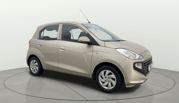 2021 Hyundai NEW SANTRO SPORTZ AMT, Petrol, Automatic, 37,553 km, SRP