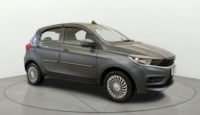 2021 Tata Tiago XT PETROL, CNG, Manual, 63,132 km, SRP