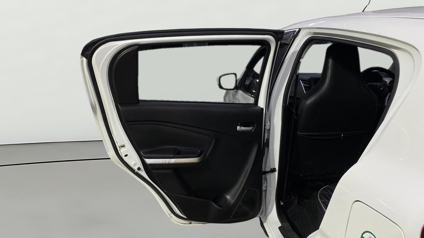 2025 Maruti Celerio ZXI PLUS, Petrol, Manual, 25,235 km, LHS Rear Door