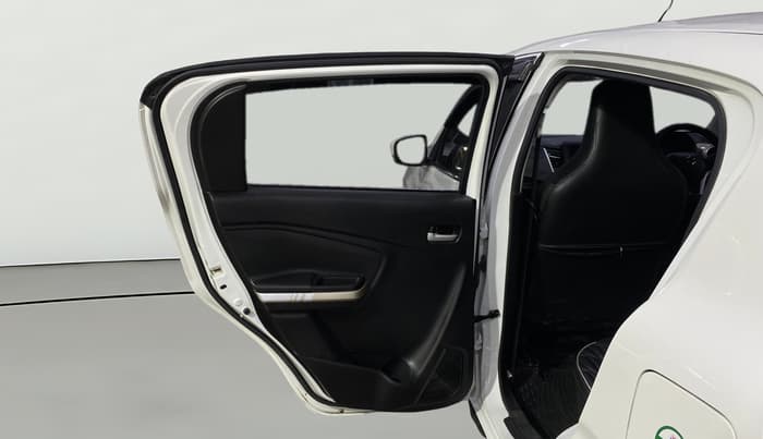 2025 Maruti Celerio ZXI PLUS, Petrol, Manual, 25,235 km, LHS Rear Door