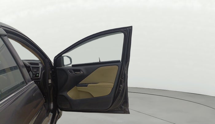 2019 Honda City 1.5L I-VTE V CVT, Petrol, Automatic, 57,022 km, RHS Front Door