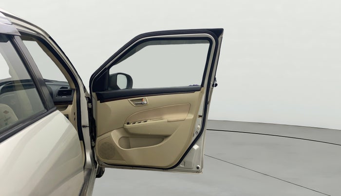 2013 Maruti Swift Dzire VXI, Petrol, Manual, 49,948 km, RHS Front Door