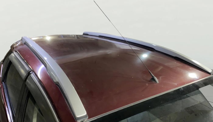 2018 Honda WR-V 1.5L I-DTEC S MT, Diesel, Manual, 84,270 km, Roof