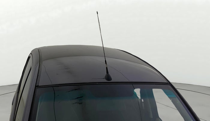 2013 Hyundai i10 SPORTZ 1.2, Petrol, Manual, 41,538 km, Roof