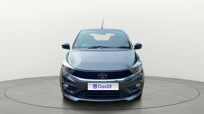 2021 Tata Tiago XZ PLUS PETROL, Petrol, Manual, 64,613 km, Front