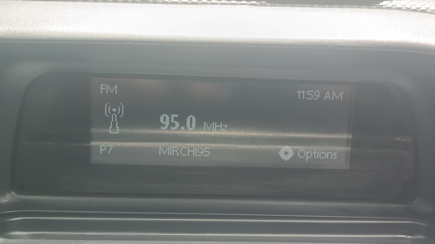 2021 Tata NEXON XM SUNROOF PETROL, Petrol, Manual, 57,795 km, Air Conditioner