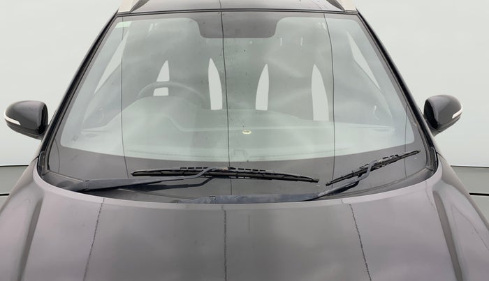 2017 Hyundai i20 Active 1.2 S, Petrol, Manual, 60,535 km, Front Windshield