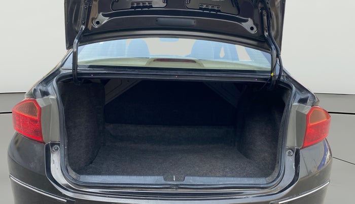 2015 Honda City 1.5L I-DTEC VX, Diesel, Manual, 65,236 km, Boot Open Zoomed View