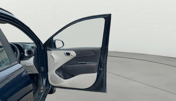 2023 Hyundai GRAND I10 NIOS SPORTZ 1.2 KAPPA VTVT CNG, CNG, Manual, 67,739 km, RHS Front Door