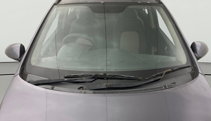 2014 Hyundai Grand i10 ASTA 1.2 KAPPA VTVT, Petrol, Manual, 28,038 km, Front Windshield