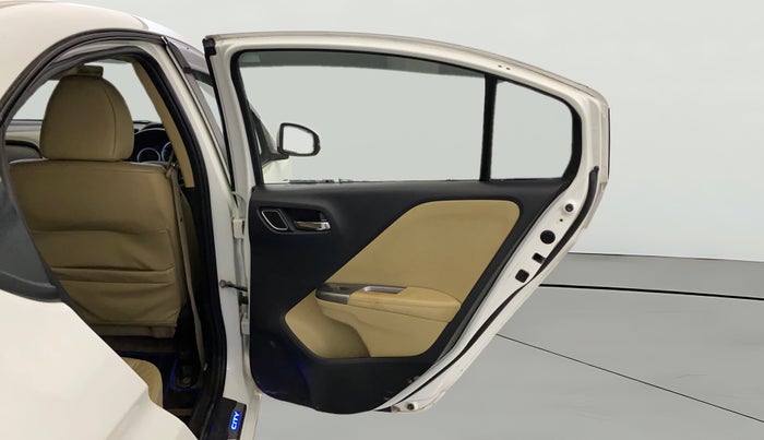 2018 Honda City 1.5L I-VTEC ZX CVT, Petrol, Automatic, 65,640 km, RHS Rear Door