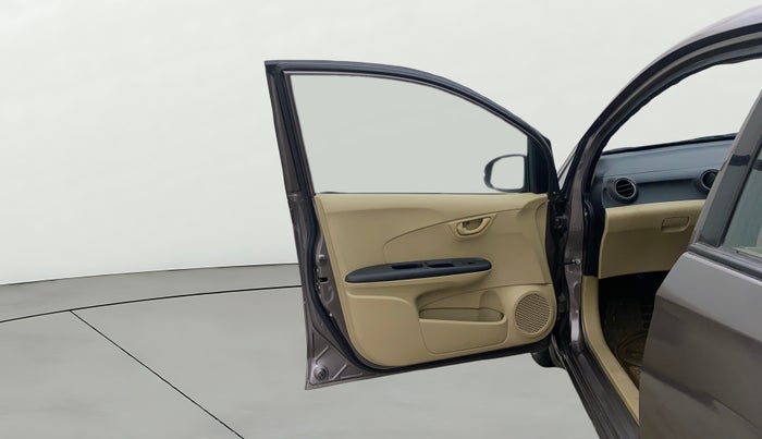 2015 Honda Amaze 1.2L I-VTEC S, Petrol, Manual, 61,837 km, LHS Front Door