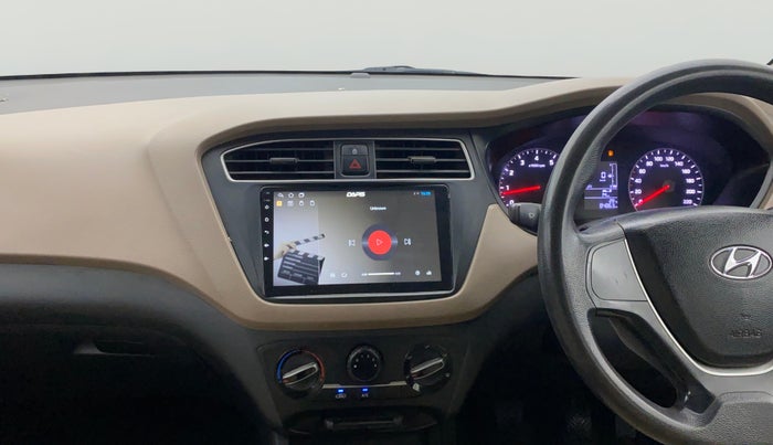 2018 Hyundai Elite i20 MAGNA EXECUTIVE 1.2, Petrol, Manual, 84,855 km, Air Conditioner