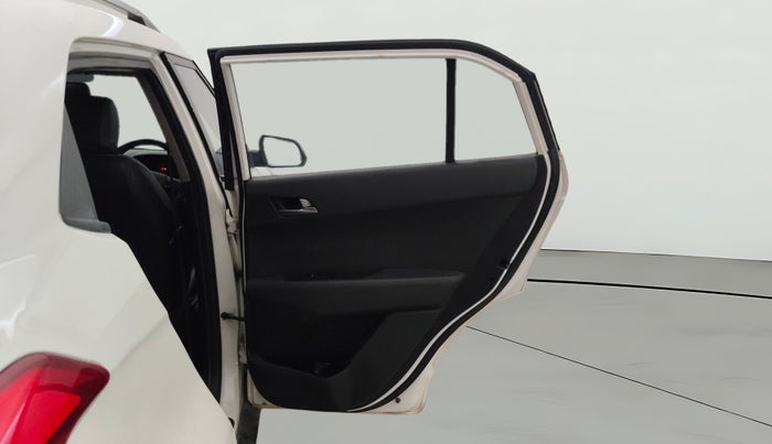 2016 Hyundai Creta SX PLUS AT 1.6 PETROL, Petrol, Automatic, 88,262 km, RHS Rear Door