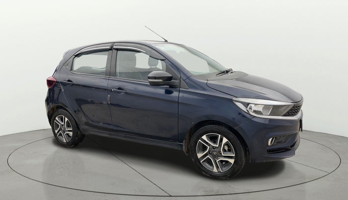 2021 Tata Tiago XZ PLUS PETROL, Petrol, Manual, 52,245 km, SRP