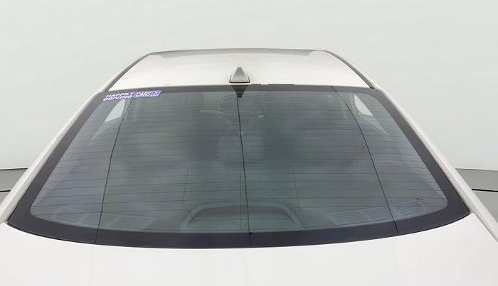 2019 Hyundai New Elantra 2.0 SX MT PETROL, Petrol, Manual, 68,402 km, Rear Windshield