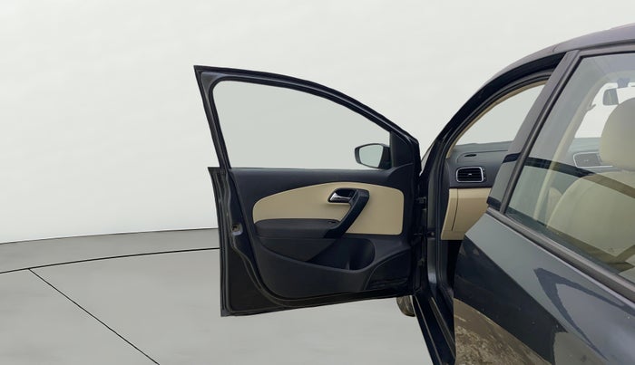 2020 Skoda Rapid 1.0 AMBITION TSI MT, Petrol, Manual, 82,390 km, LHS Front Door