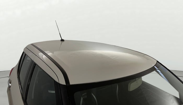 2013 Maruti Swift VXI, Petrol, Manual, 64,228 km, Roof
