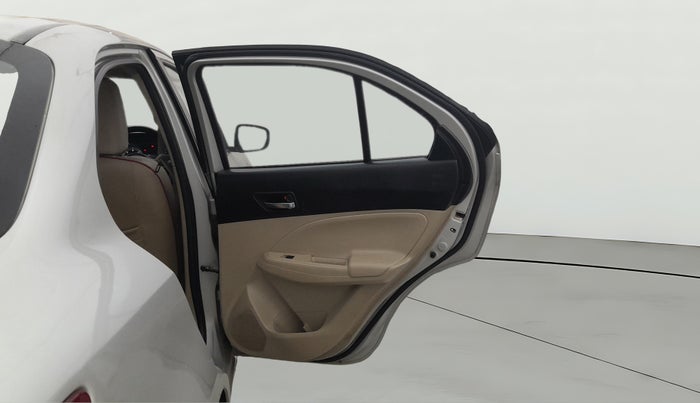 2018 Maruti Dzire VDI, Diesel, Manual, 1,01,297 km, RHS Rear Door