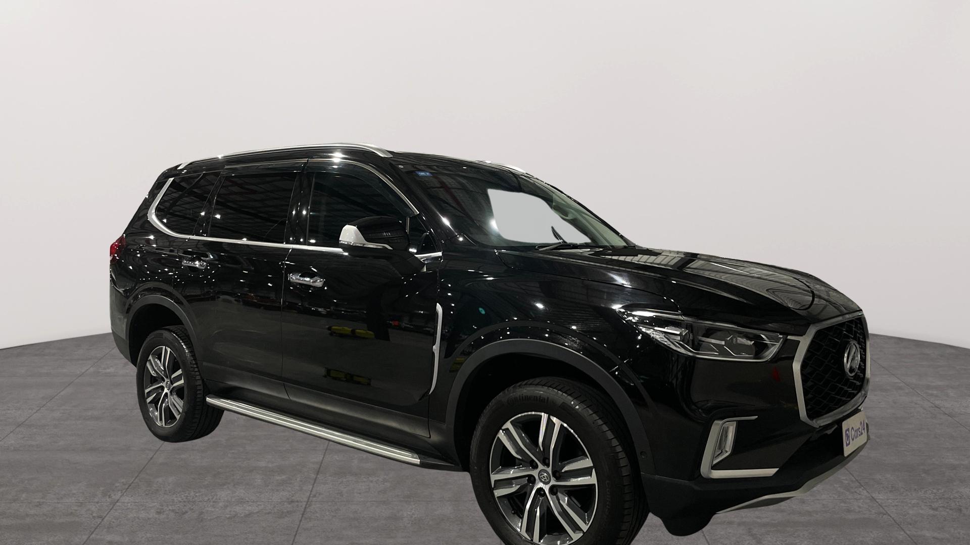 LDV D90 image