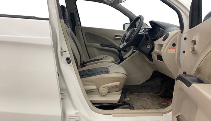2019 Maruti Celerio ZXI (O), Petrol, Manual, 89,559 km, Right Side Front Door Cabin