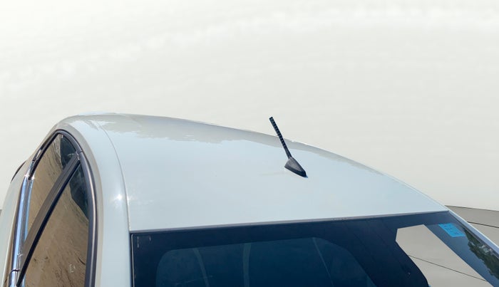 2023 Tata ALTROZ XT PETROL, Petrol, Manual, 27,189 km, Roof