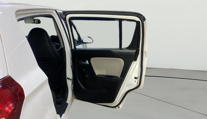 2020 Maruti Alto LXI, Petrol, Manual, 40,235 km, RHS Rear Door