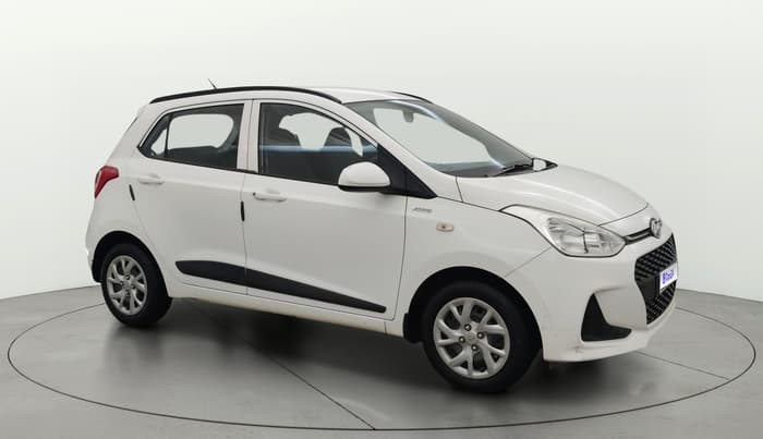 2018 Hyundai Grand i10 MAGNA AT 1.2 KAPPA VTVT, Petrol, Automatic, 21,422 km, SRP