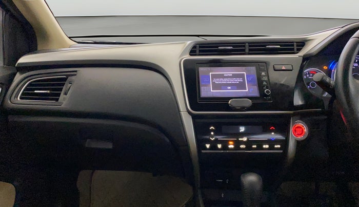 2019 Honda City 1.5L I-VTEC VX CVT, Petrol, Automatic, 72,299 km, Air Conditioner