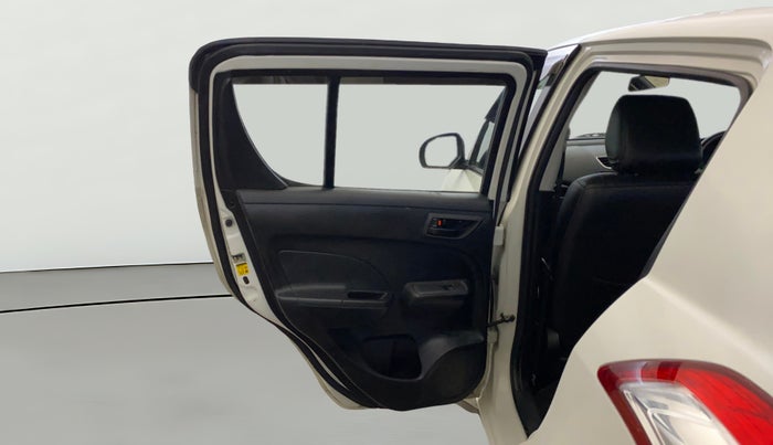 2017 Maruti Swift LXI (O), Petrol, Manual, 96,882 km, LHS Rear Door