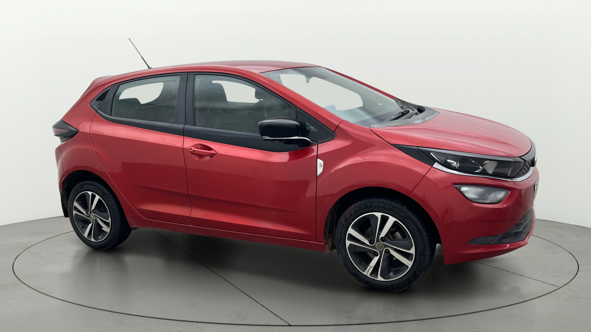 2024 Tata Altroz 2020-2025 XZ CNG