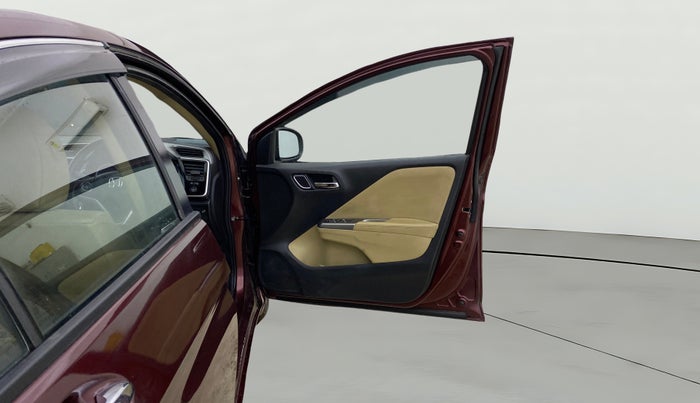 2018 Honda City 1.5L I-VTEC VX, Petrol, Manual, 57,415 km, RHS Front Door