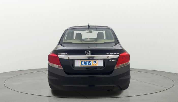 2014 Honda Amaze 1.2L I-VTEC S, Petrol, Manual, 31,379 km, Back/Rear