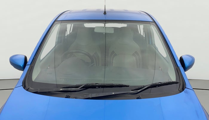 2017 Maruti Celerio ZXI AMT, Petrol, Automatic, 88,518 km, Front Windshield