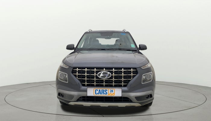 2021 Hyundai VENUE SX 1.0 TURBO, Petrol, Manual, 60,535 km, Front