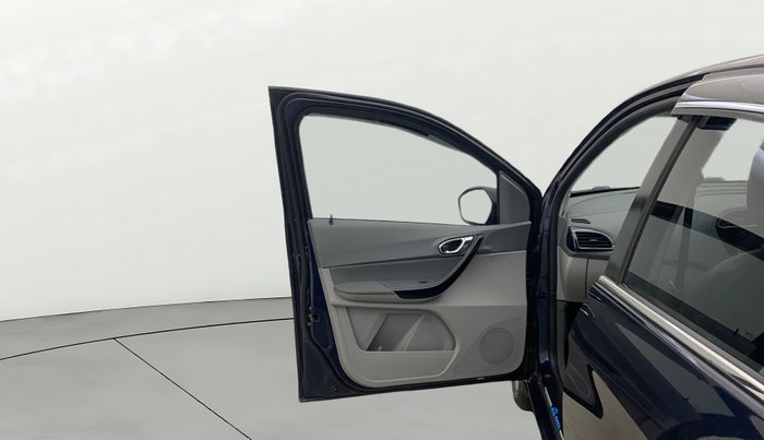 2020 Tata TIGOR XZ PLUS PETROL, Petrol, Manual, 29,074 km, LHS Front Door