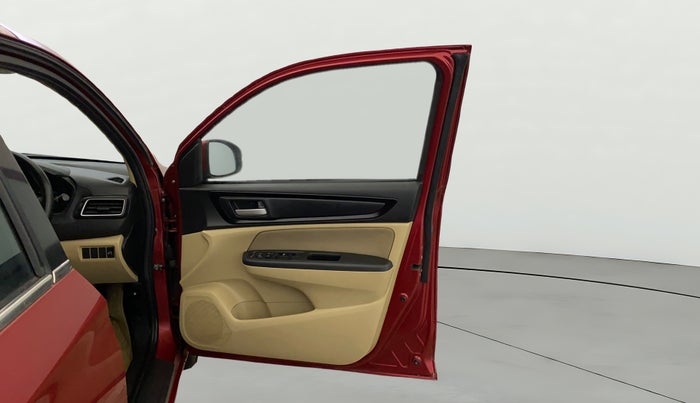 2020 Honda Amaze 1.2L I-VTEC S, Petrol, Manual, 57,465 km, RHS Front Door