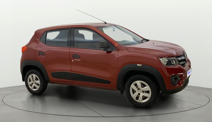2015 Renault Kwid RXT 0.8, Petrol, Manual, 33,523 km, SRP
