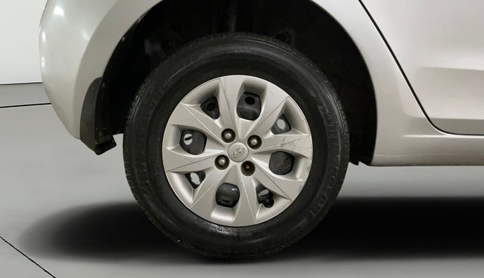 2019 Hyundai Elite i20 MAGNA PLUS 1.2, Petrol, Manual, 80,799 km, Right Rear Wheel