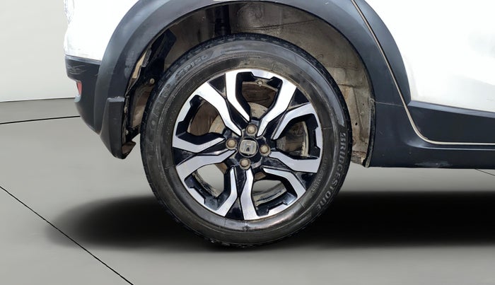 2020 Honda WR-V 1.2L I-VTEC VX MT, Petrol, Manual, 35,189 km, Right Rear Wheel