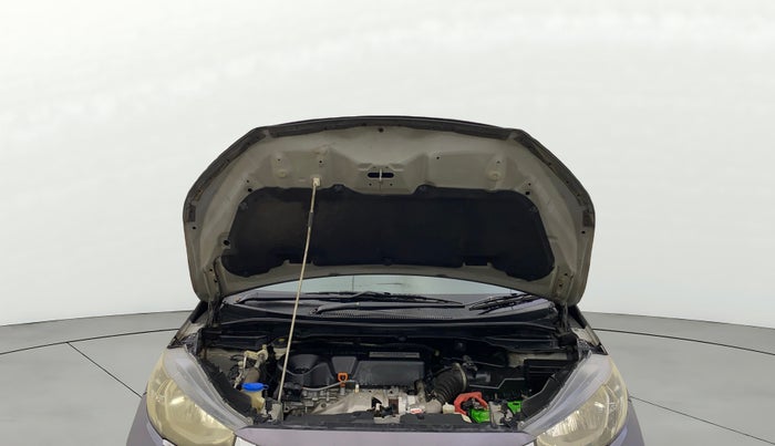 2018 Honda WR-V 1.5L I-DTEC VX MT, Diesel, Manual, 42,086 km, Open Bonet