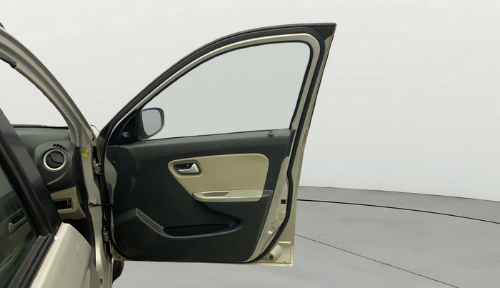 2014 Maruti Alto K10 VXI, Petrol, Manual, 33,447 km, RHS Front Door