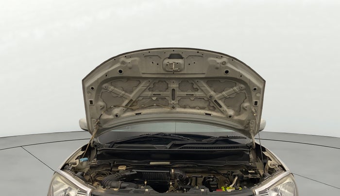 2020 Maruti S PRESSO VXI+, Petrol, Manual, 97,722 km, Open Bonet