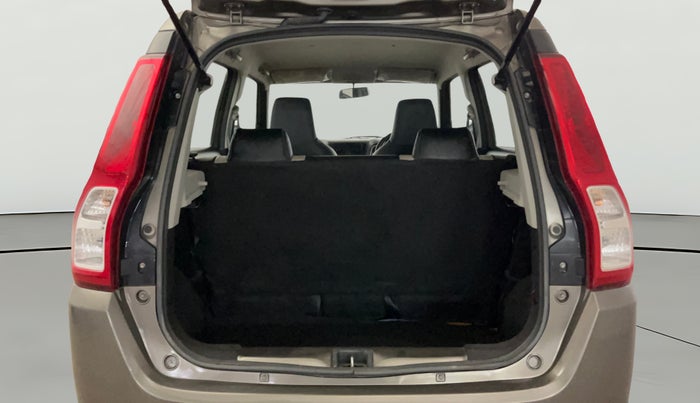 2022 Maruti New Wagon-R LXI 1.0, Petrol, Manual, 6,059 km, Boot Open Zoomed View