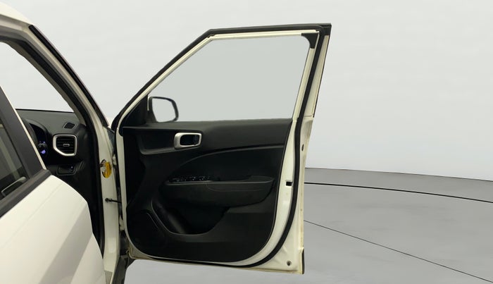 2020 Hyundai VENUE SX 1.0 TURBO, Petrol, Manual, 78,959 km, RHS Front Door