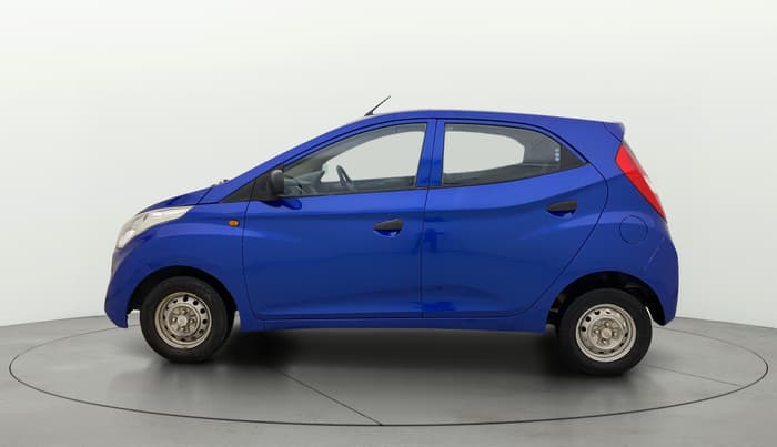 2014 Hyundai Eon D-LITE+, Petrol, Manual, 1,31,667 km, Left Side
